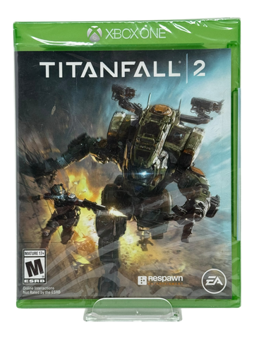 Titanfall 2