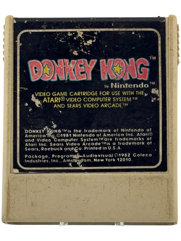 Donkey Kong