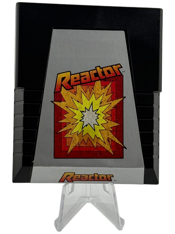 Reactor