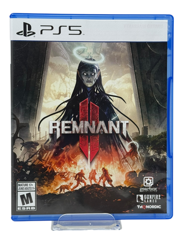 Remnant II