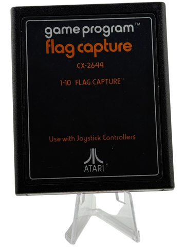 Flag Capture
