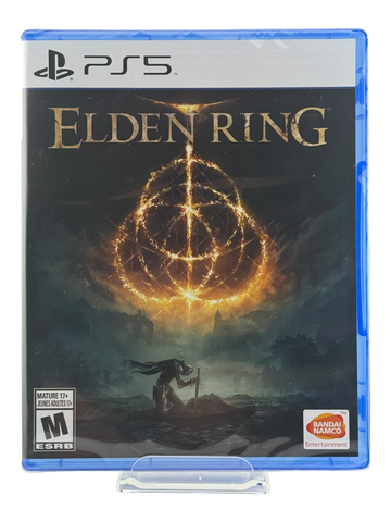 Elden Ring