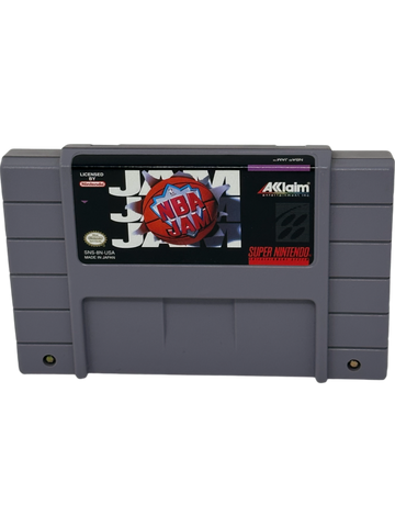 NBA Jam