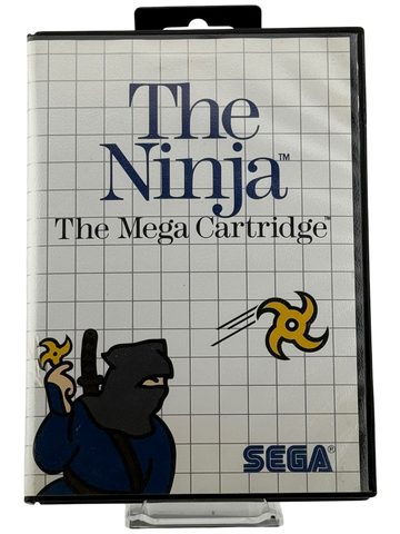 The Ninja