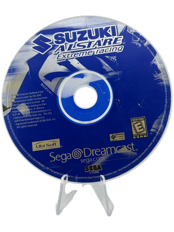 Suzuki Alstare Extreme Racing