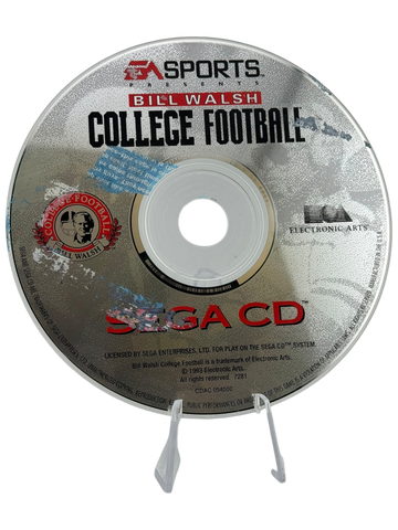 Bill Walsh College Football