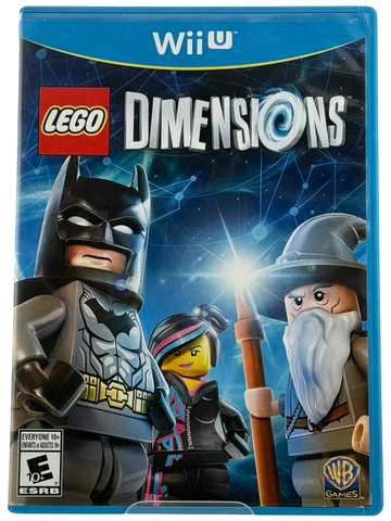 LEGO Dimensions