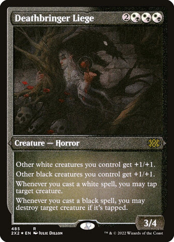 Deathbringer Liege