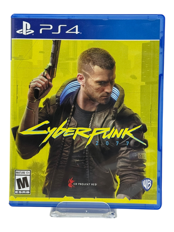 Cyberpunk 2077