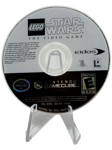 LEGO Star Wars