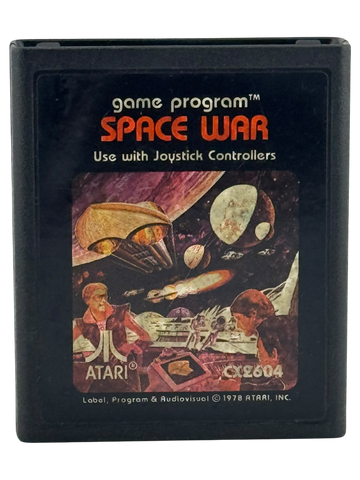 Space War