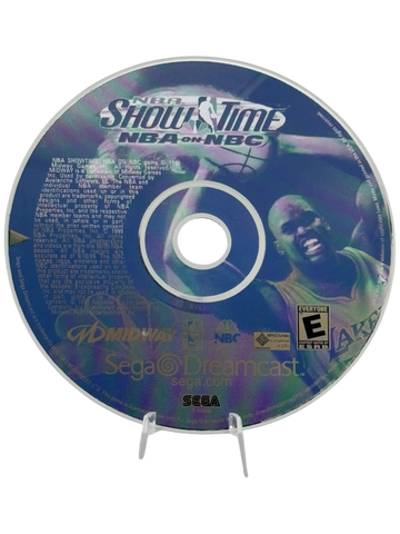 NBA Showtime
