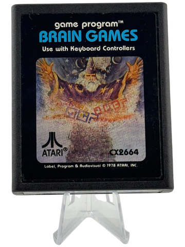 Brain Games