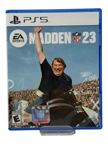 Madden NFL 23