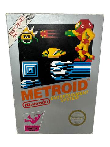 Metroid