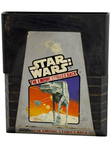Star Wars The Empire Strikes Back