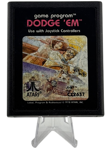 Dodge 'Em