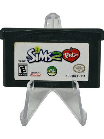 The Sims 2: Pets
