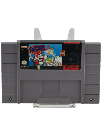 Mario Paint