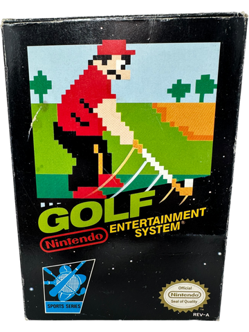 Golf