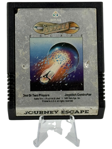 Journey Escape