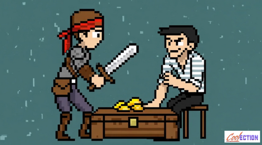 How Coolection's Negotiation Feature Makes Collecting Fairer