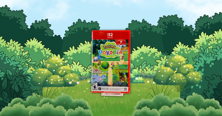 Pokémon Pokopia and the Cozy Game Renaissance