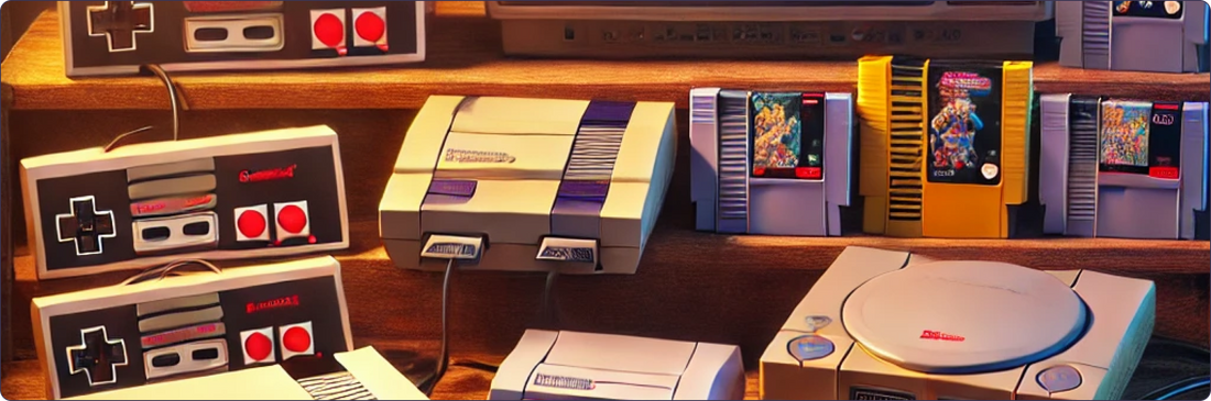 Hidden NES Gems: 5 Underrated Retro Games for Collectors | Coolection