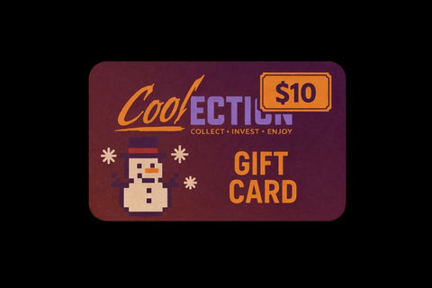 Gift Card for Coolection