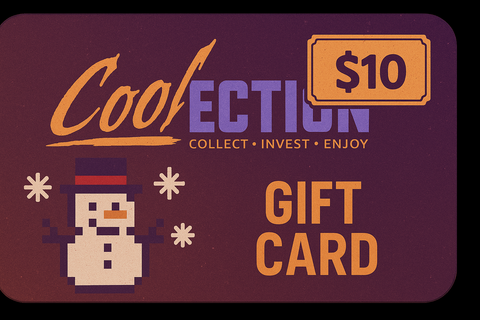 Gift Card for Coolection