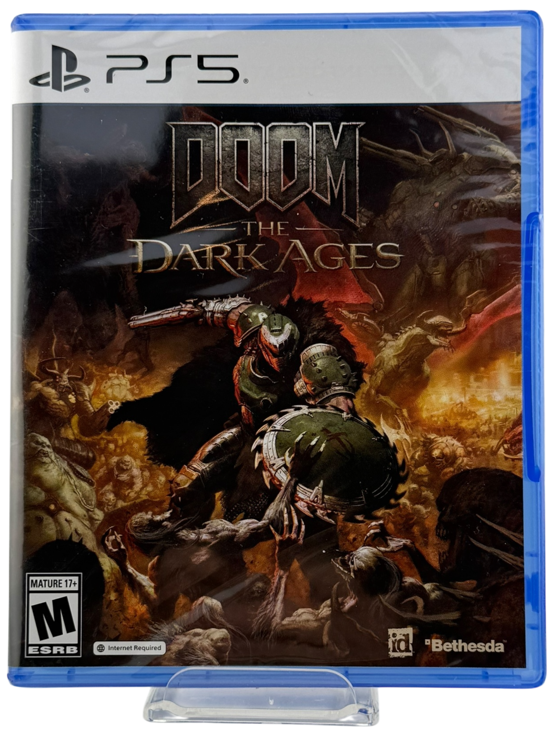 Doom: The Dark Ages