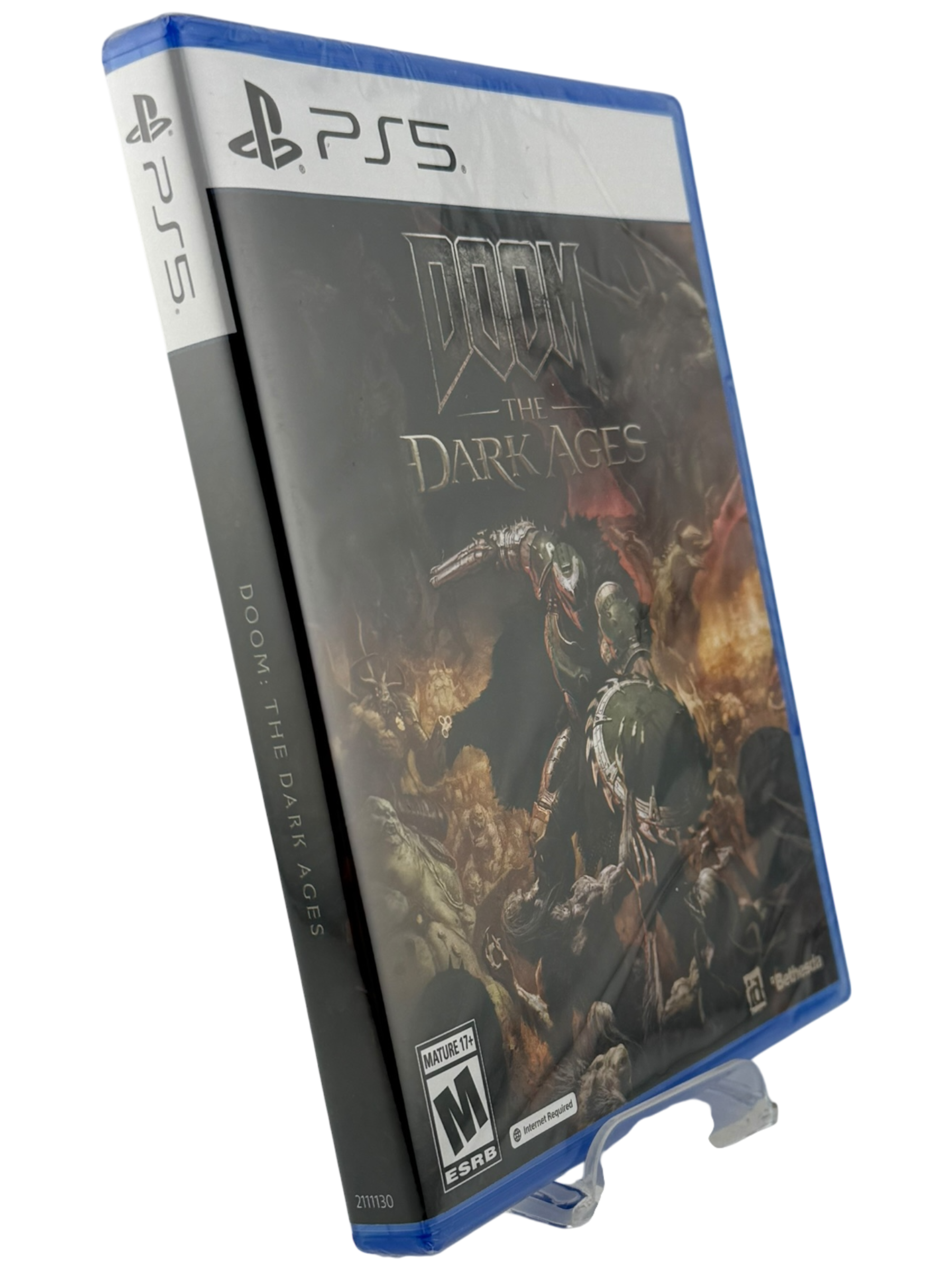 Doom: The Dark Ages