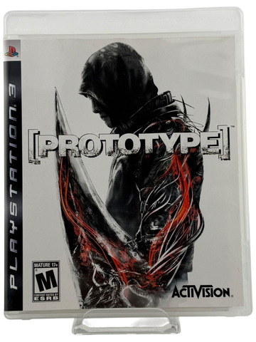 Prototype