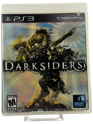 Darksiders