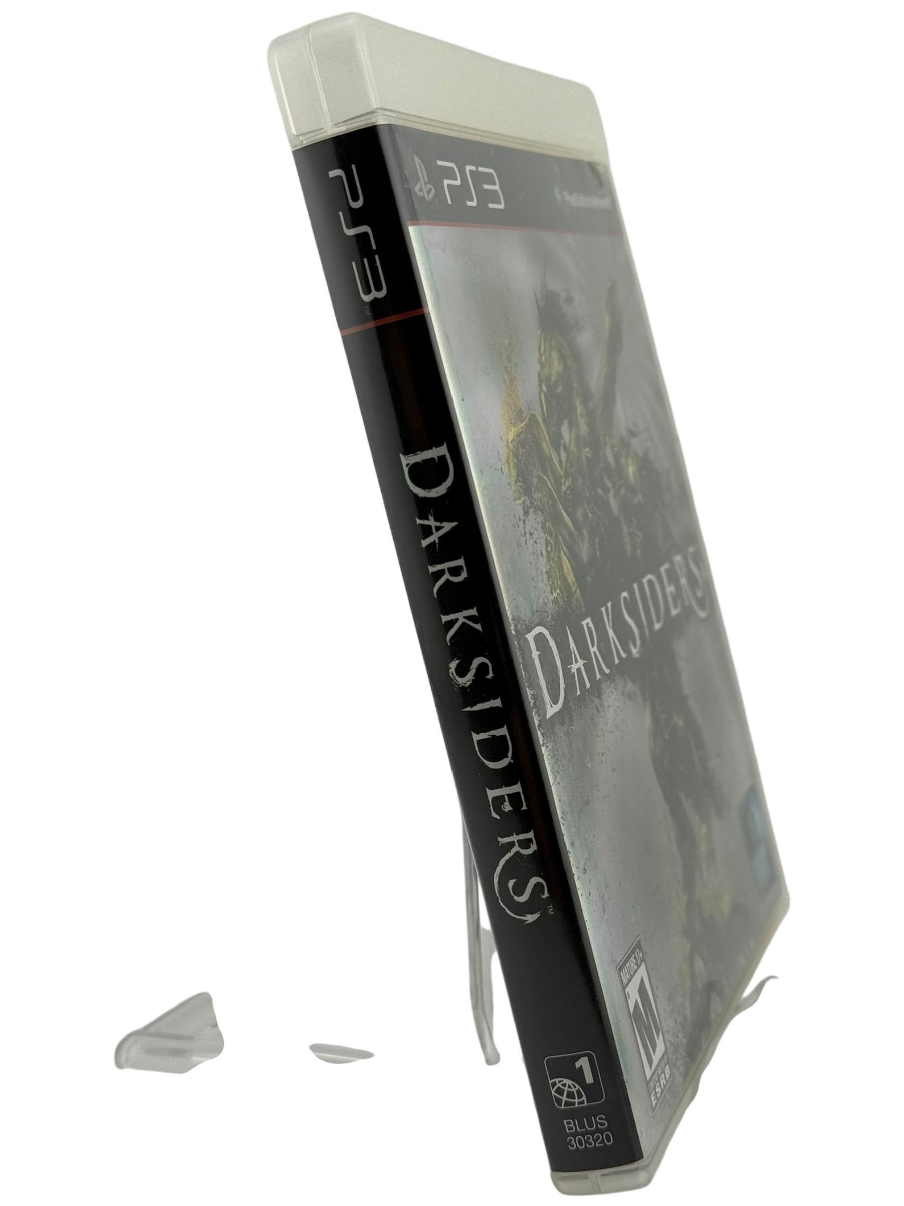 Darksiders