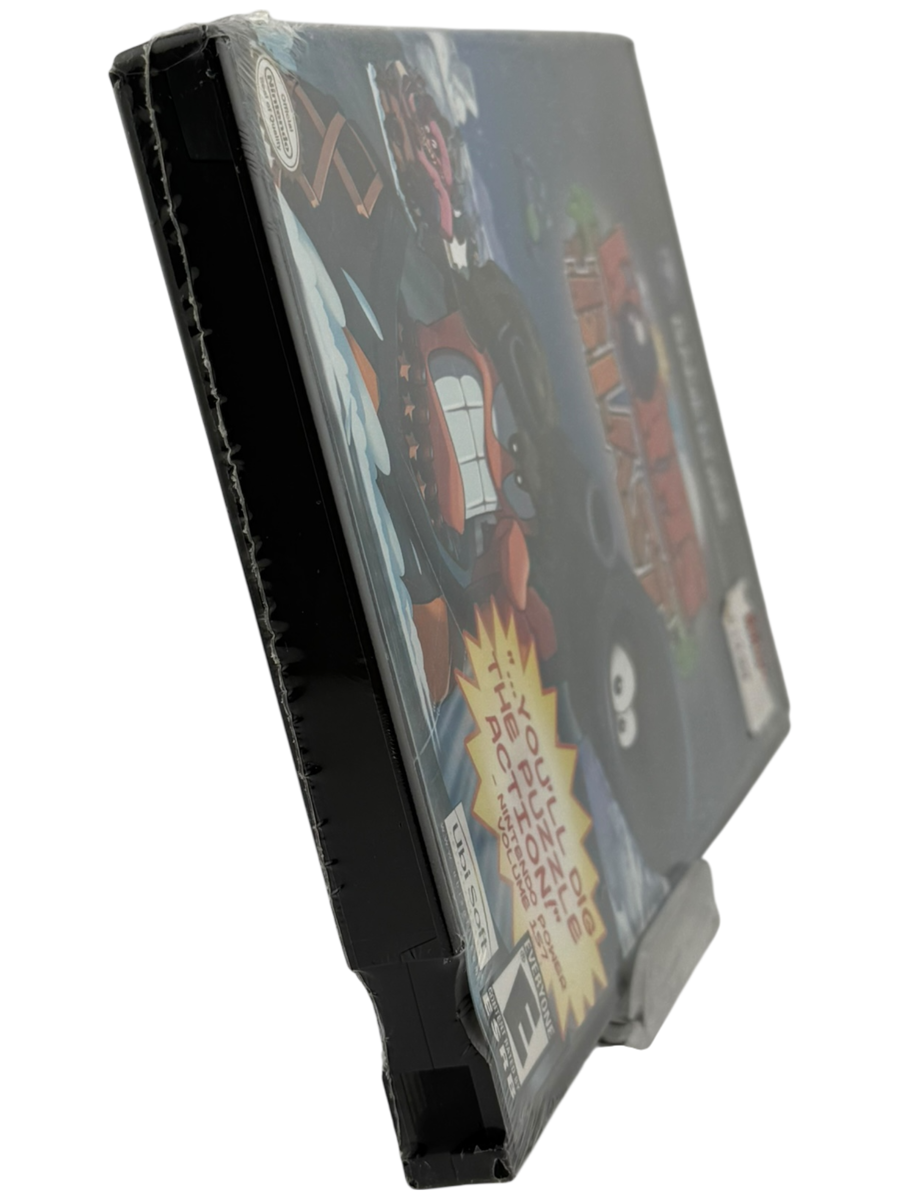 Worms Blast