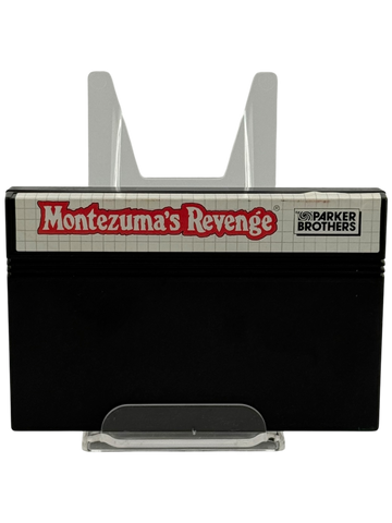 Montezuma's Revenge