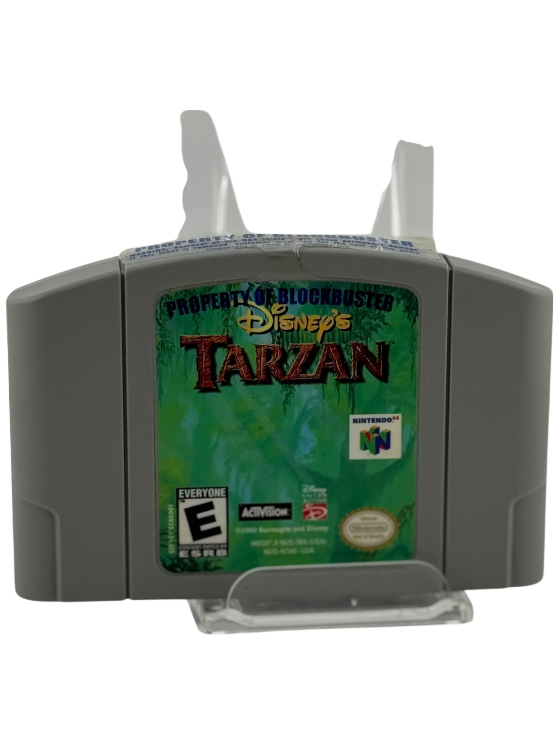 Tarzan