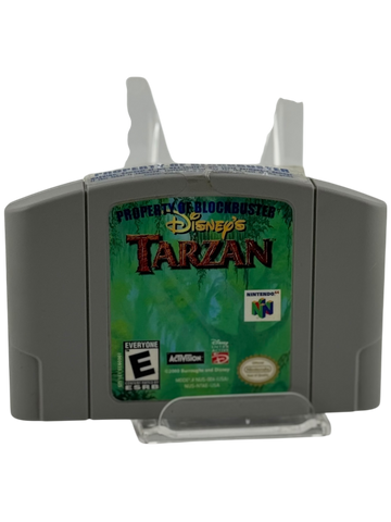 Tarzan