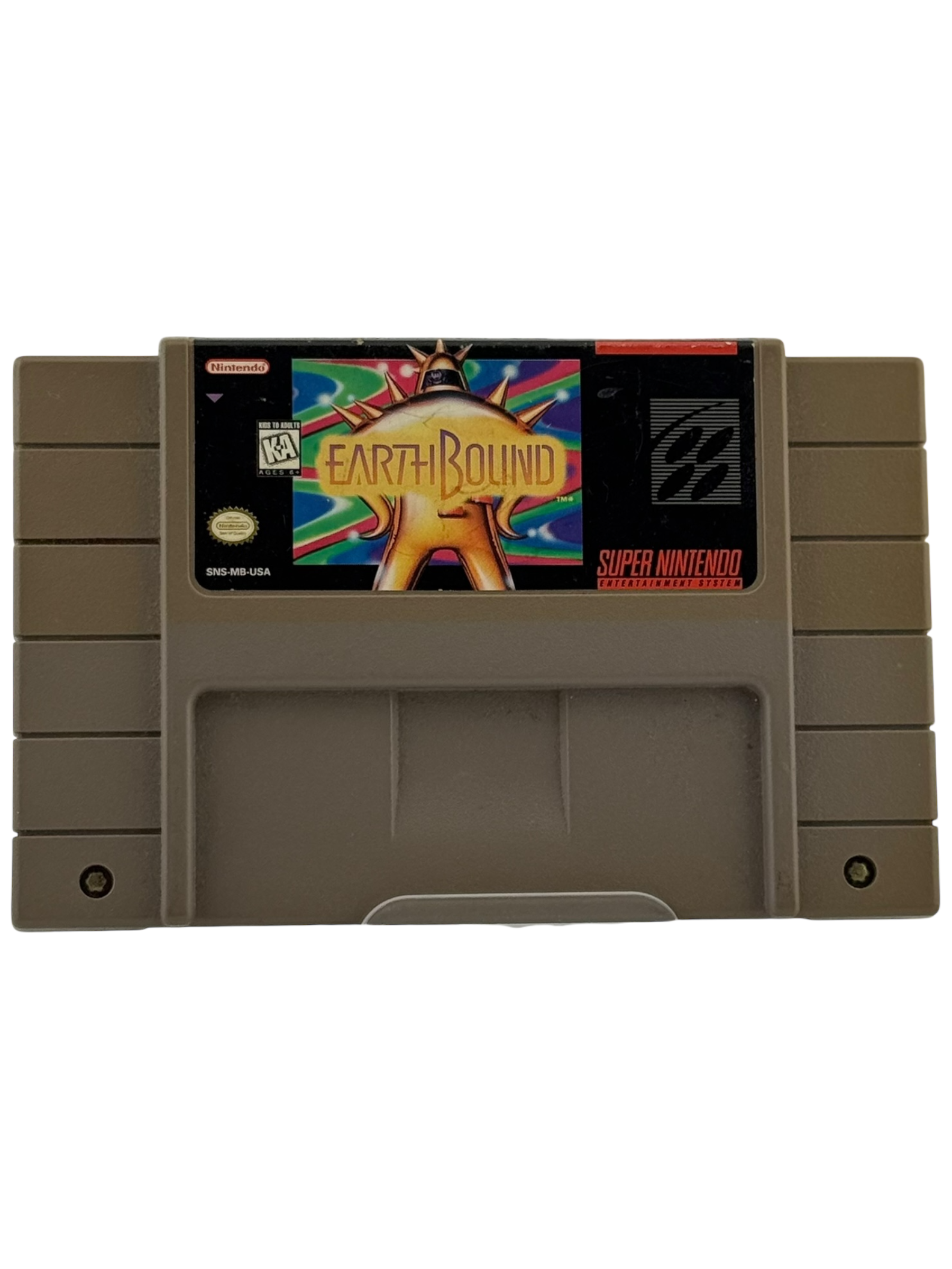 EarthBound