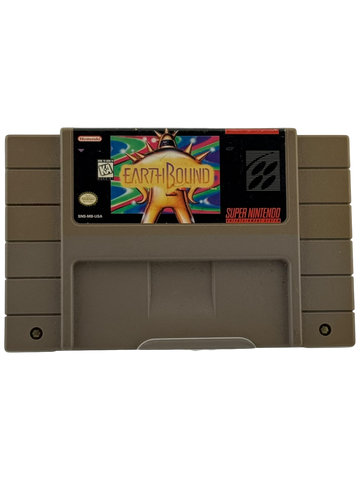 EarthBound