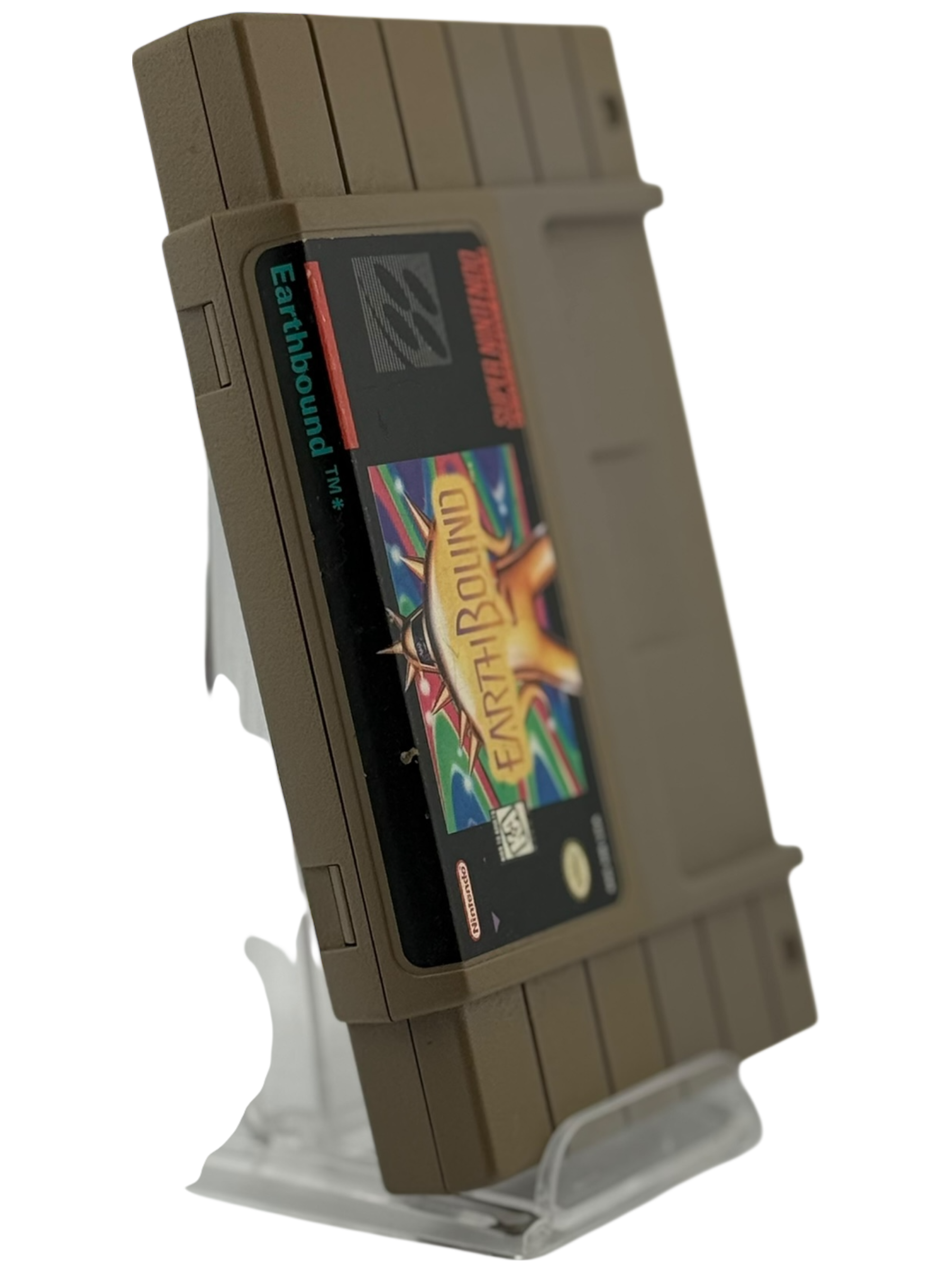EarthBound