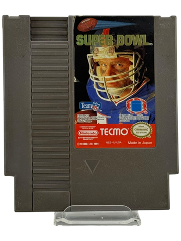 Tecmo Super Bowl