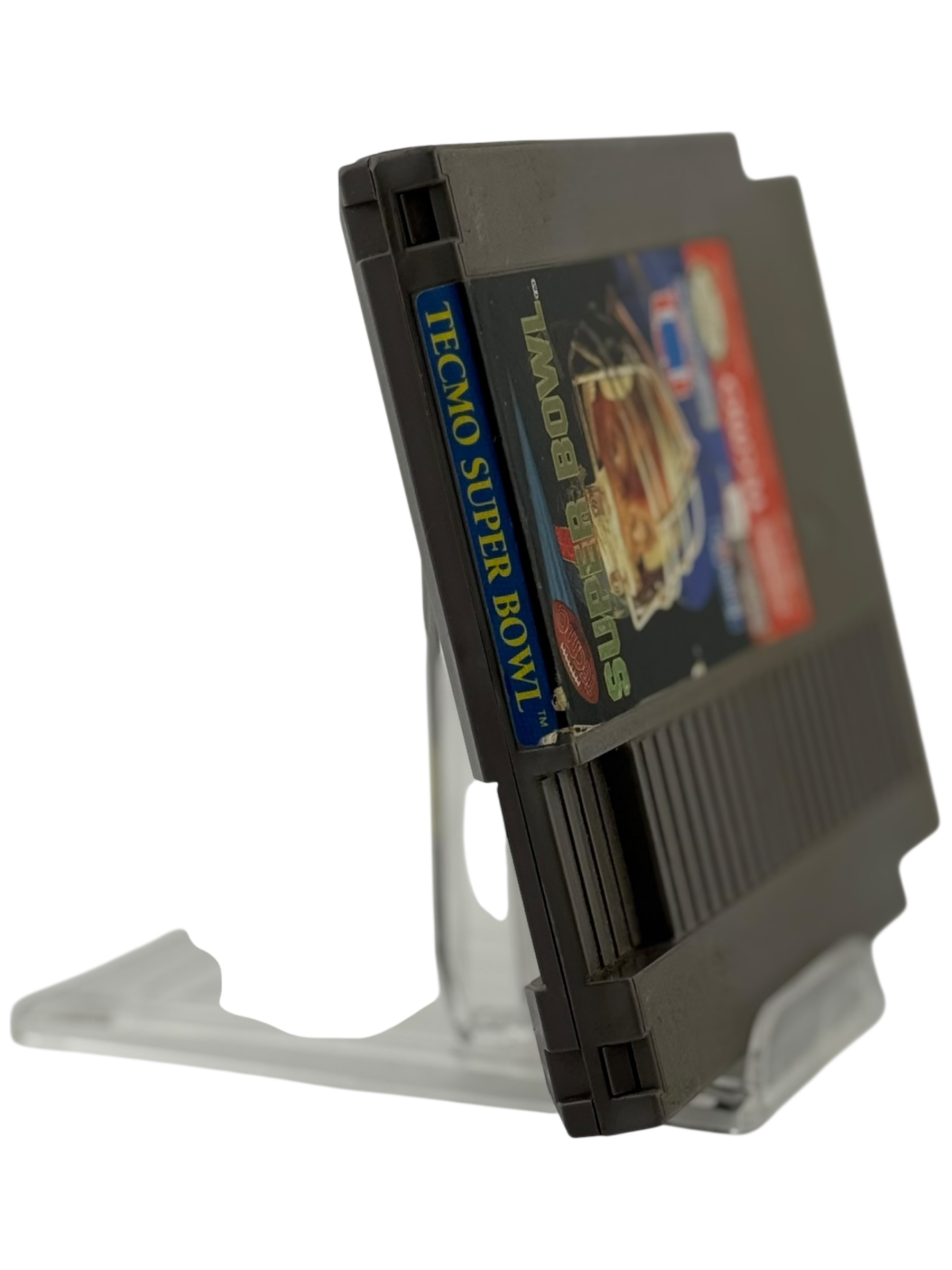 Tecmo Super Bowl