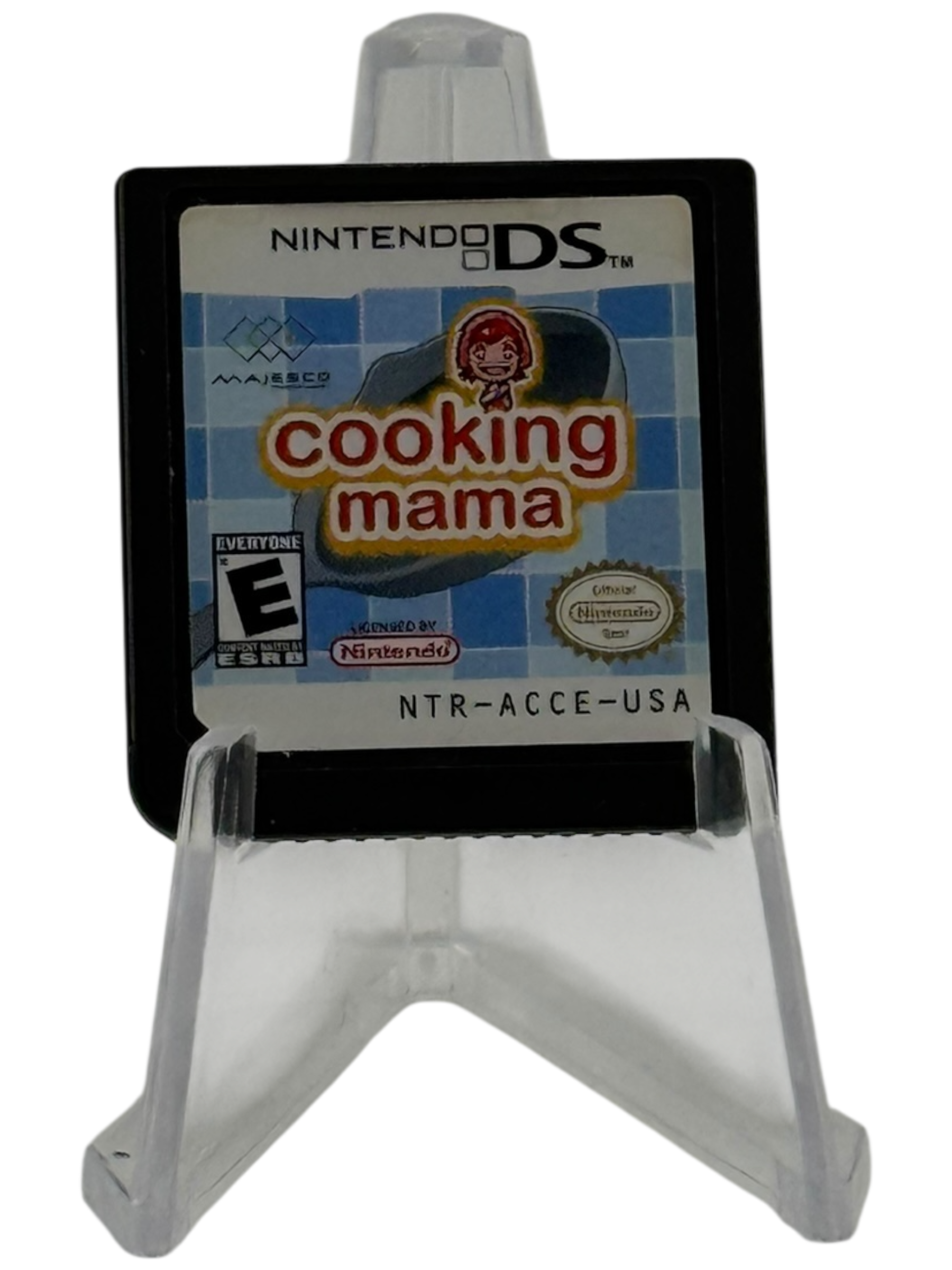 Cooking Mama