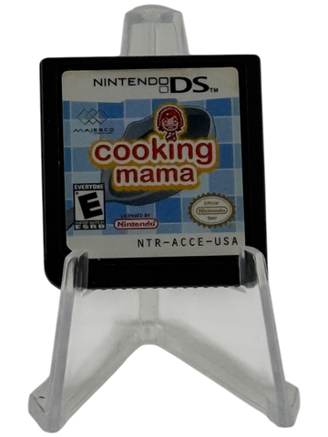 Cooking Mama