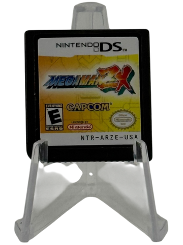 Mega Man ZX
