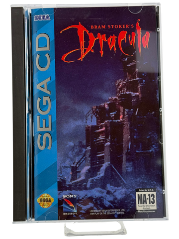 Bram Stoker's Dracula
