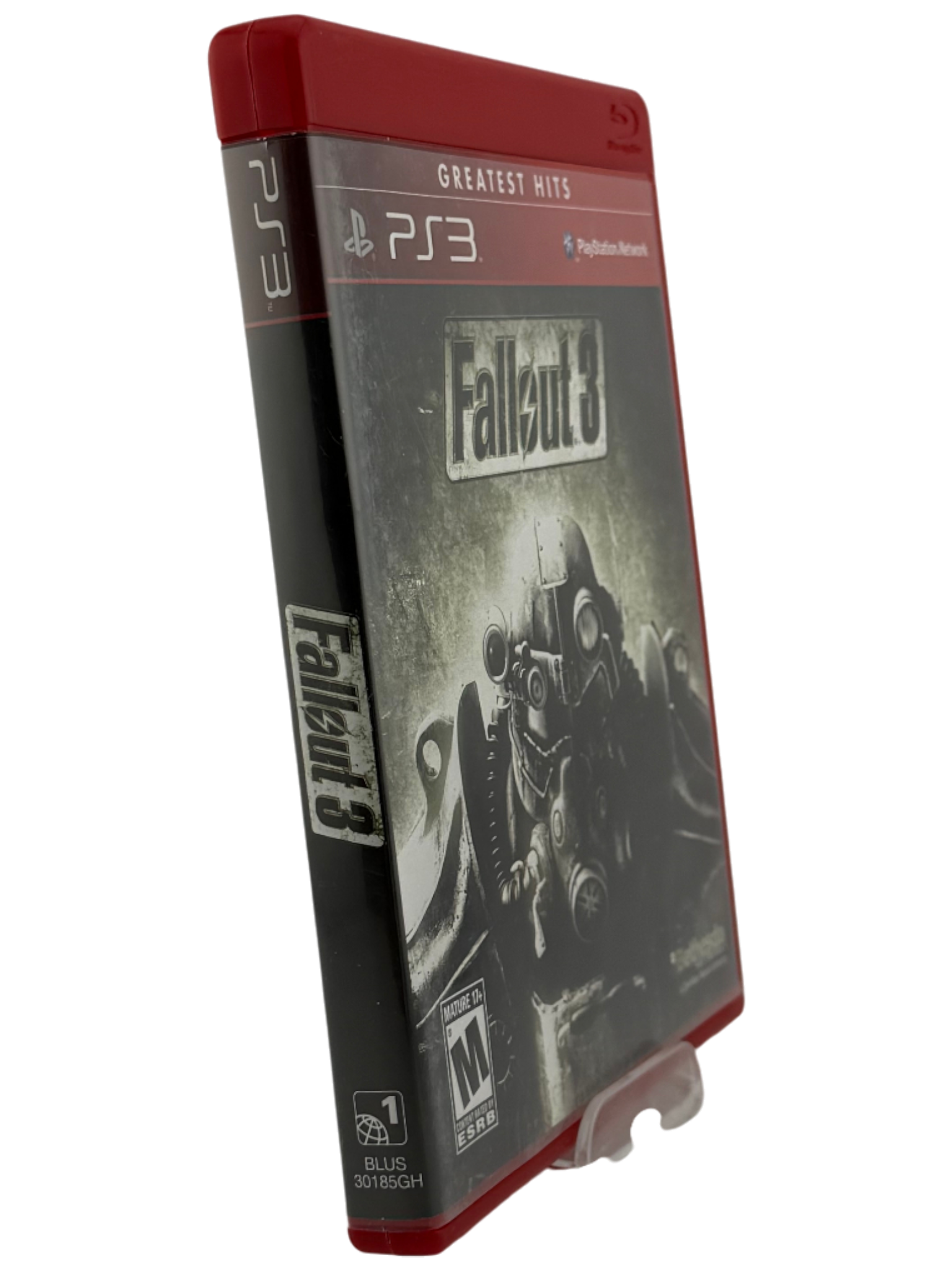 Fallout 3 [Greatest Hits]