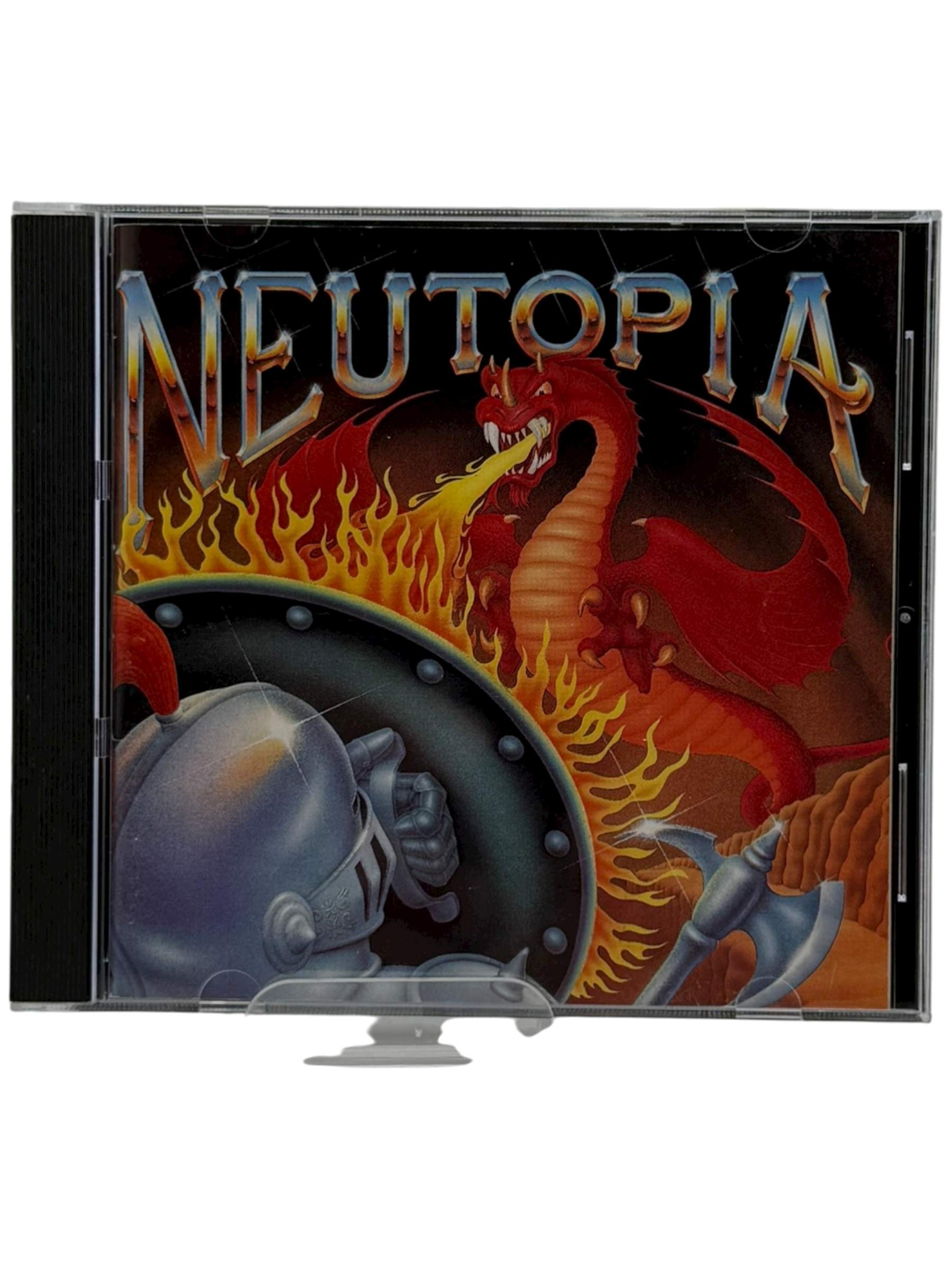 Neutopia